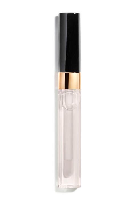 chanel gloss volume plumping lip gloss|chanel lip gloss blizzard.